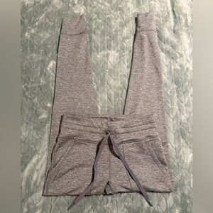 LIKE NEW Offline by Aerie Warm Up Leggings Regular Rise